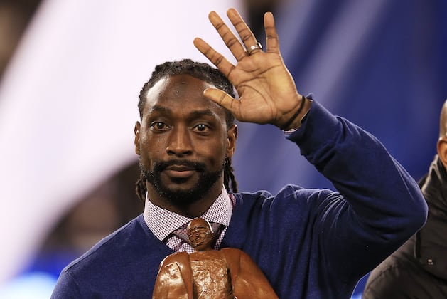 Bears' Charles Tillman: 'I'm Just a Salary Cap Number'