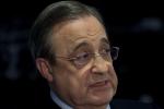 Florentino: Transfer Dealings Could Go Down to Last Day