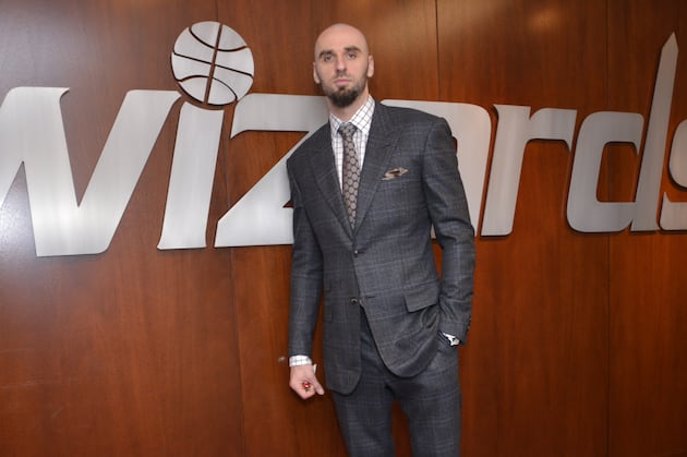 NBA Pundits Gush over Wizards' Offseason Work
