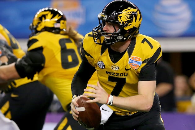 Take Two: The SEC's Biggest Wild Card