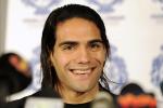 Falcao Would Be a Luxury for Los Blancos