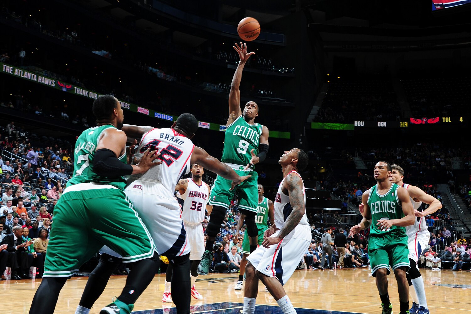 Celtics Starting Lineup Today - ajxujav