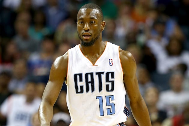 Hornets' Kemba Walker Excited About Addition of Lance Stephenson