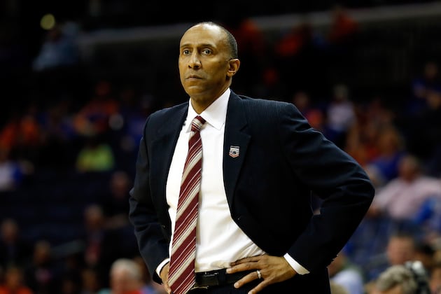 Stanford's Non-Conference Schedule Is Strong
