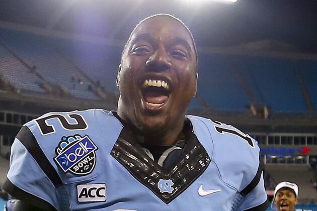 UNC-CH Announces Program to Help Athletes Complete Degrees