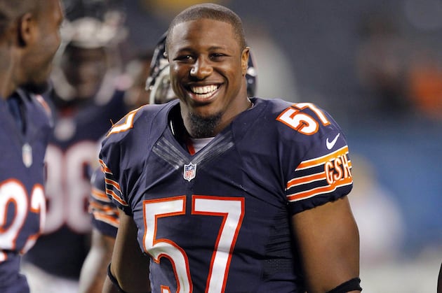 Bostic Not Fazed by Competing at Multiple Spots