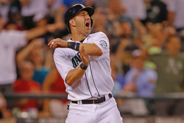 M's Place Bloomquist on DL; Recall Montero, Taylor