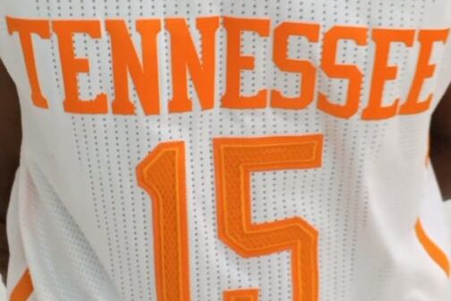 Instagram: 4-Star SG Mostella to Play for Vols in '14