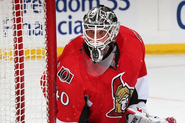 Report: Senators, Lehner Agree on Term of New Contract; Close to Deal