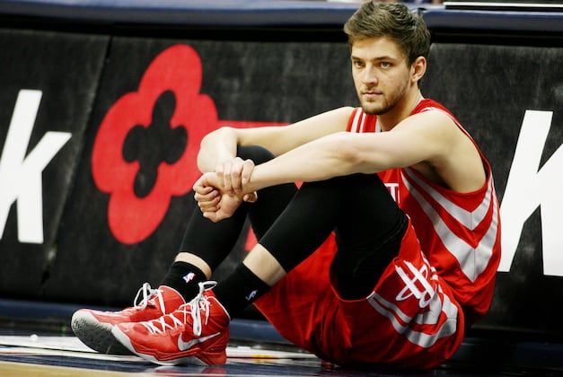 Do Recent Additions Give Dallas Mavericks the NBA