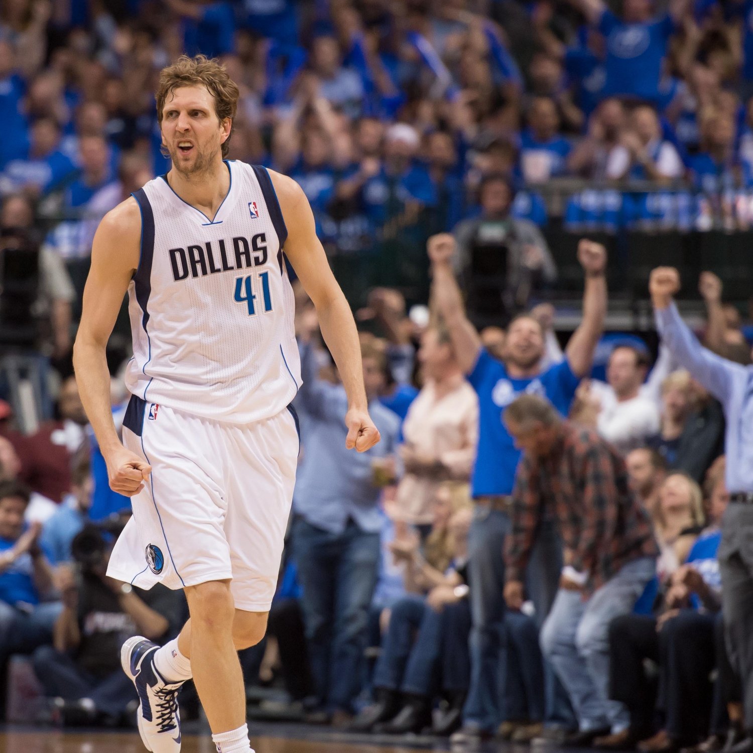The Latest Dallas Mavericks News SportSpyder
