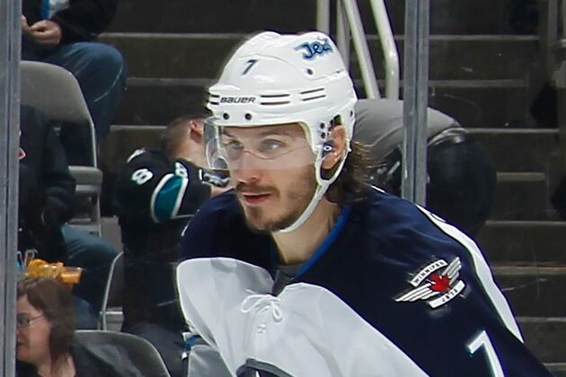 Jets Re-Sign Ellerby Despite Not Qualifying Him