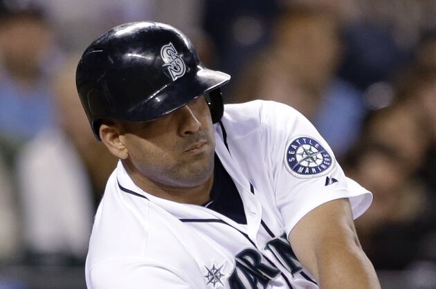 Mariners Reacquire Kendrys Morales from Twins