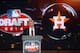 SECAUCUS, NJ - JUNE 5: Commissioner Allan H. Bud Selig announces that the Houston Astros have selected Brady Aiken number one overall during the MLB First-Year Player Draft at the MLB Network Studio on June 5, 2014 in Secacucus, New Jersey. (Photo by Rich Schultz/Getty Images)