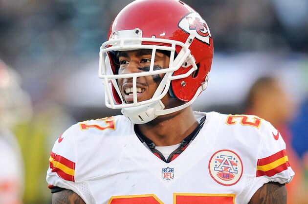 Chiefs Camp Report: Day 1