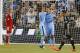 Manchester City had a lot of fun at Sporting KC's expense in City's most recent match.