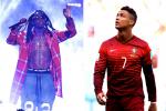 Report: CR7 to Join Lil Wayne's Agency