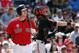 The Red Sox may be happy with anything they can get for Stephen Drew.