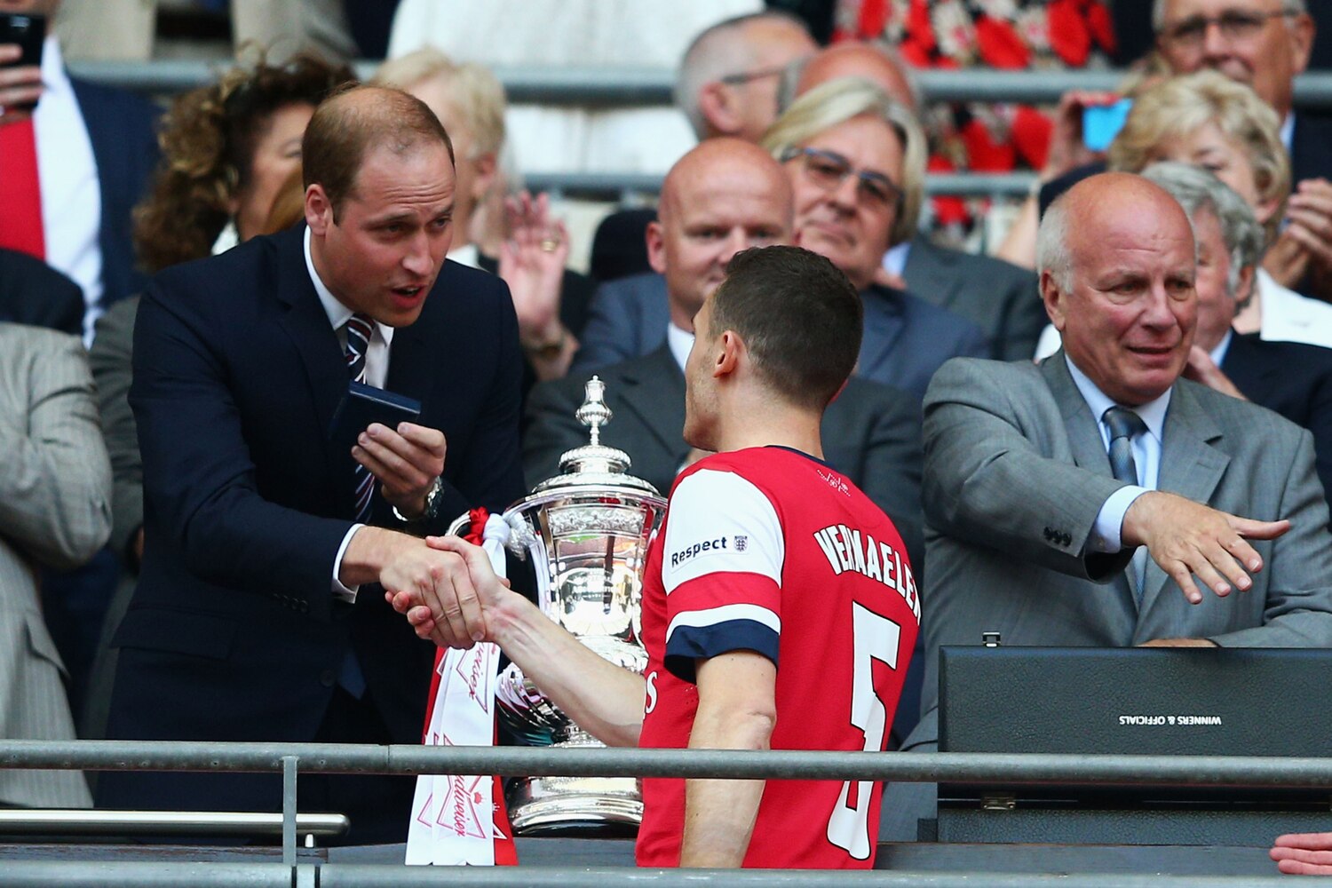 The Latest Arsenal News (Bleacher Report) SportSpyder