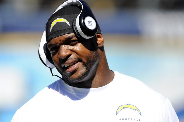 Freeney: