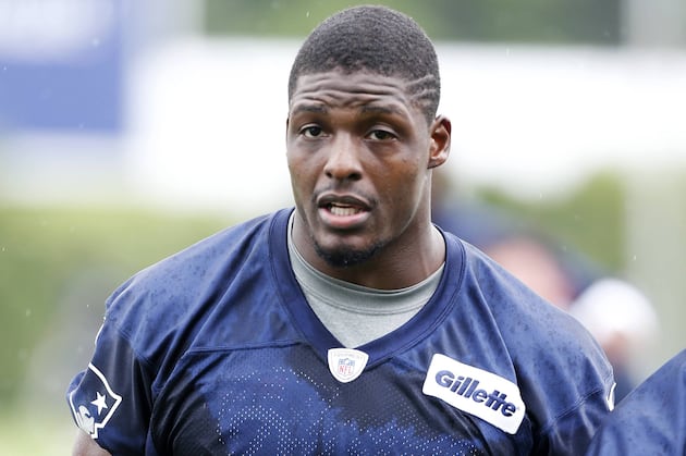 After 'Terrible' Offseason, Wilson Ready to Prove Himself to Bears
