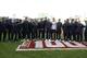 Tottenham Hotspur were at Wrigley Field earlier this week for a promotional visit with the Chicago Cubs.