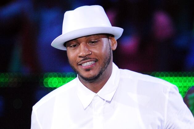 Knicks Star Carmelo Anthony Invests in SF Kitchen-Tech Startup