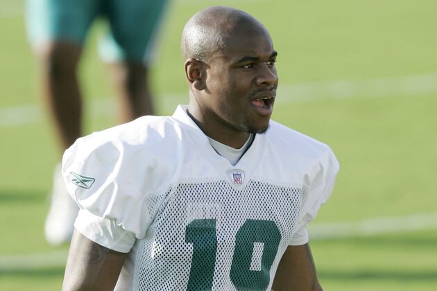 Chambers Ready for Coaching Challenge