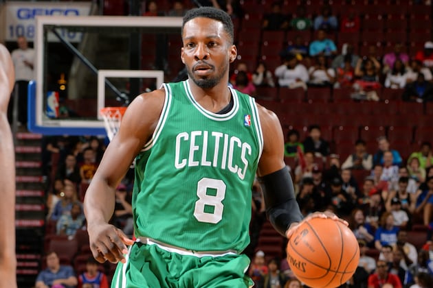 The Adam Jones Show: Celtics Moving on from Jeff Green?