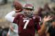 Texas A&M QB Kenny Hill