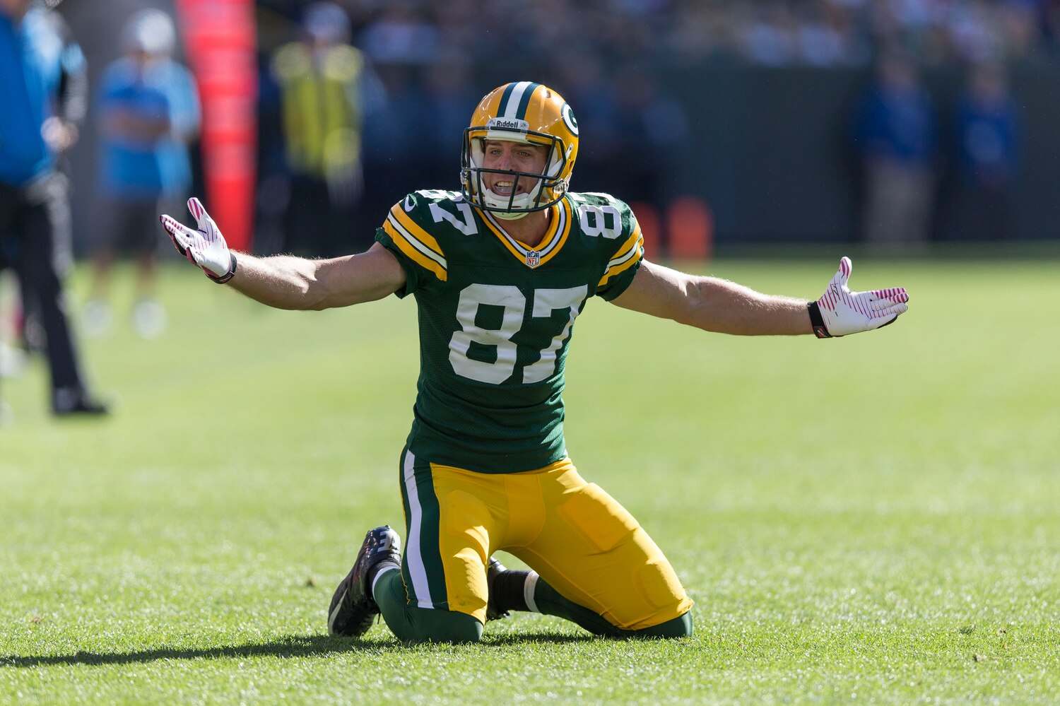 jordy nelson or josh gordon the latest matt flynn news sportspyder jordy nelson or josh gordon the latest matt flynn news sportspyder