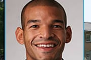 Zac Selmon Hired as Associate Athletic Director