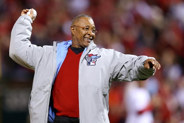 Top 5 Cardinals Hall of Famers
