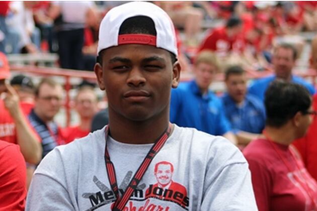 Lee Set to Enroll Early