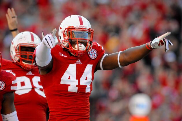 MSU's Calhoun Edges Nebraska's Gregory as Preseason B1G DPOY