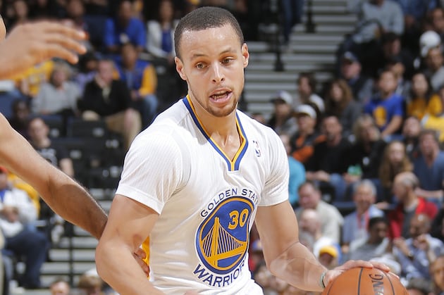 Golden State Warriors: Comparisons to Other Contenders