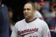 After rejecting the Mariners' offers over the winter, Kendrys Morales is headed back to Seattle.