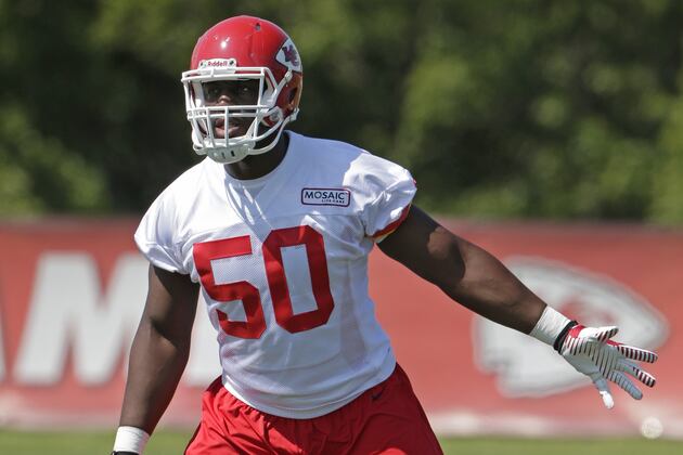 Houston's Arrival at Camp Significant, Too