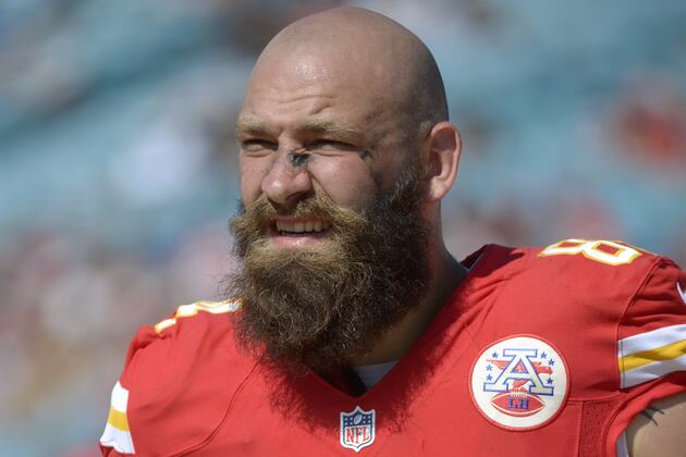 Chiefs Seek More Production from Tight Ends