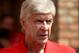 BOREHAMWOOD, ENGLAND - JULY 19: Arsenal manager Arsene Wenger looks on ahead of the pre season friendly match between Borehamwood and Arsenal at Meadow Park on July 19, 2014 in Borehamwood, England. (Photo by Jordan Mansfield/Getty Images)