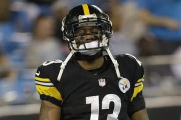 Arizona Cardinals Sign Wide Receiver/kick Returner Reggie Dunn