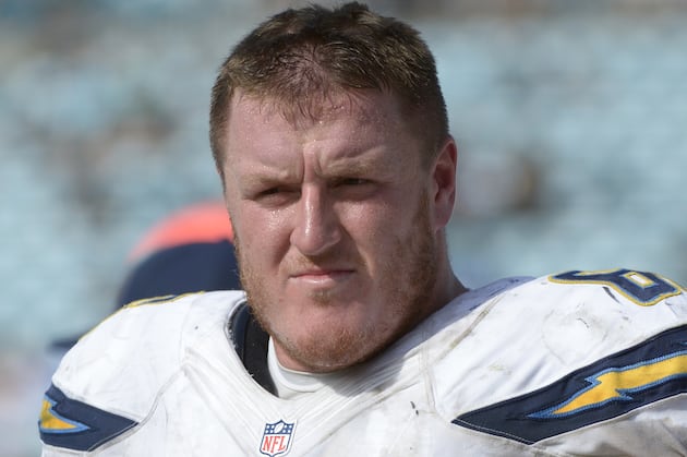Jeromey Clary Not Guaranteed His Starting Job When He Returns