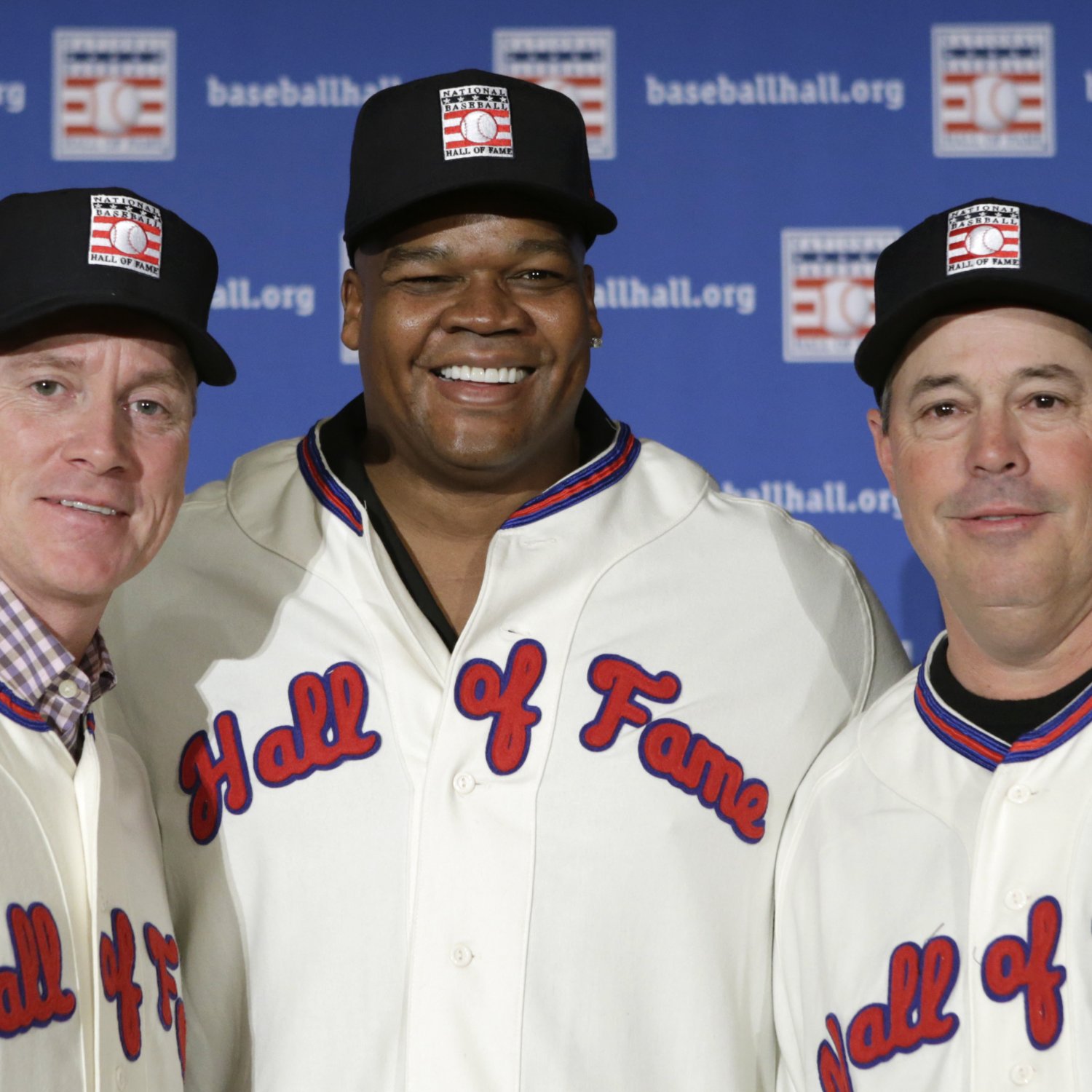 Baseball Hall of Fame Induction Ceremony 2014: Date, Time and Key ...