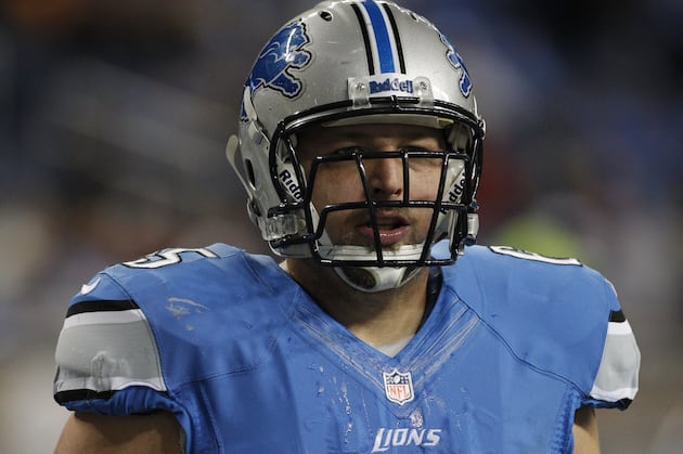 Bears Sign Dylan Gandy