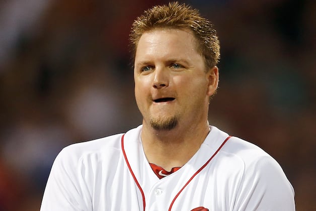 Cardinals Working on Deal with A.J. Pierzynski