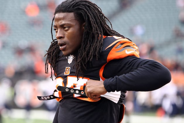 Dre Kirkpatrick Talks Role, Goals and Being a Veteran
