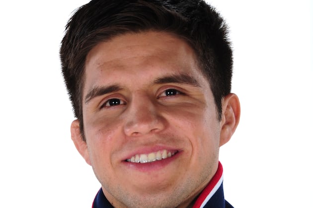 UFC Signs Gold Medalist Cejudo, Will Face Jorgensen