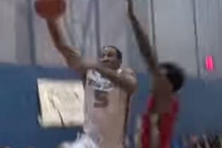 Florida Commit KeVaughn Allen Puts Together an Impressive Peach Jam