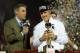 Michigan State head football coach Mark Dantonio interviewed by ESPN's Chris Fowler Jan. 1 following Michigan State's 24-20 win over Stanford in 2014 Rose Bowl.