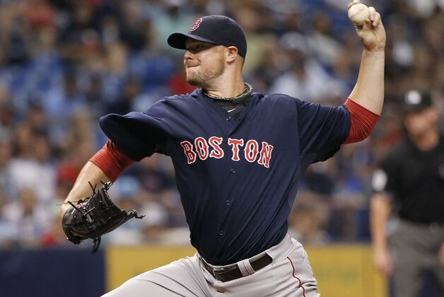 Lester: Willing to Return If Traded